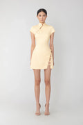 Iris Mini Dress