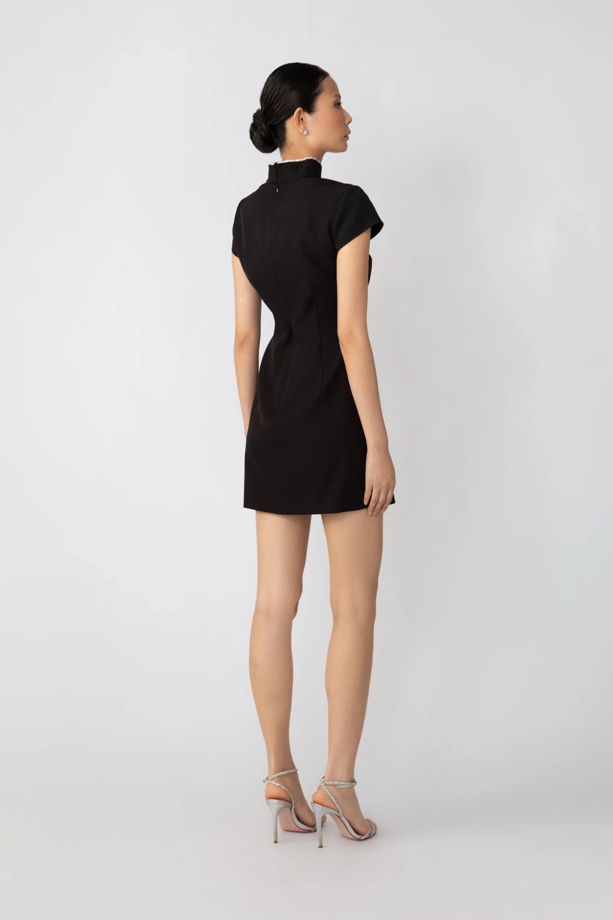 Ingrid Mini Dress