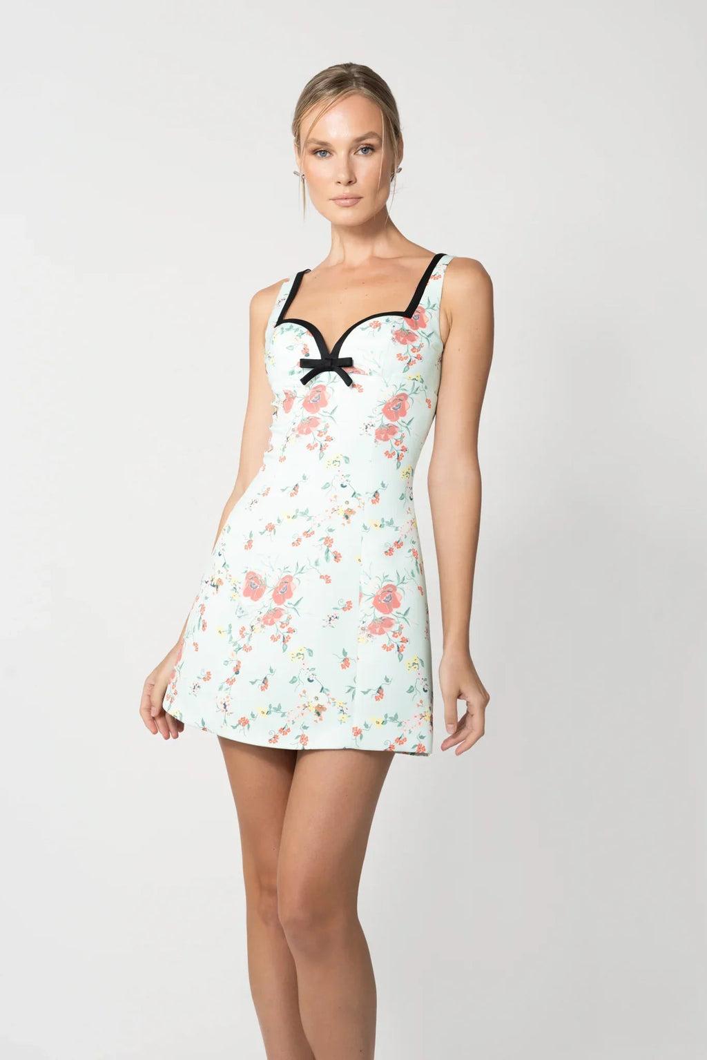 Mabel Mini Dress
