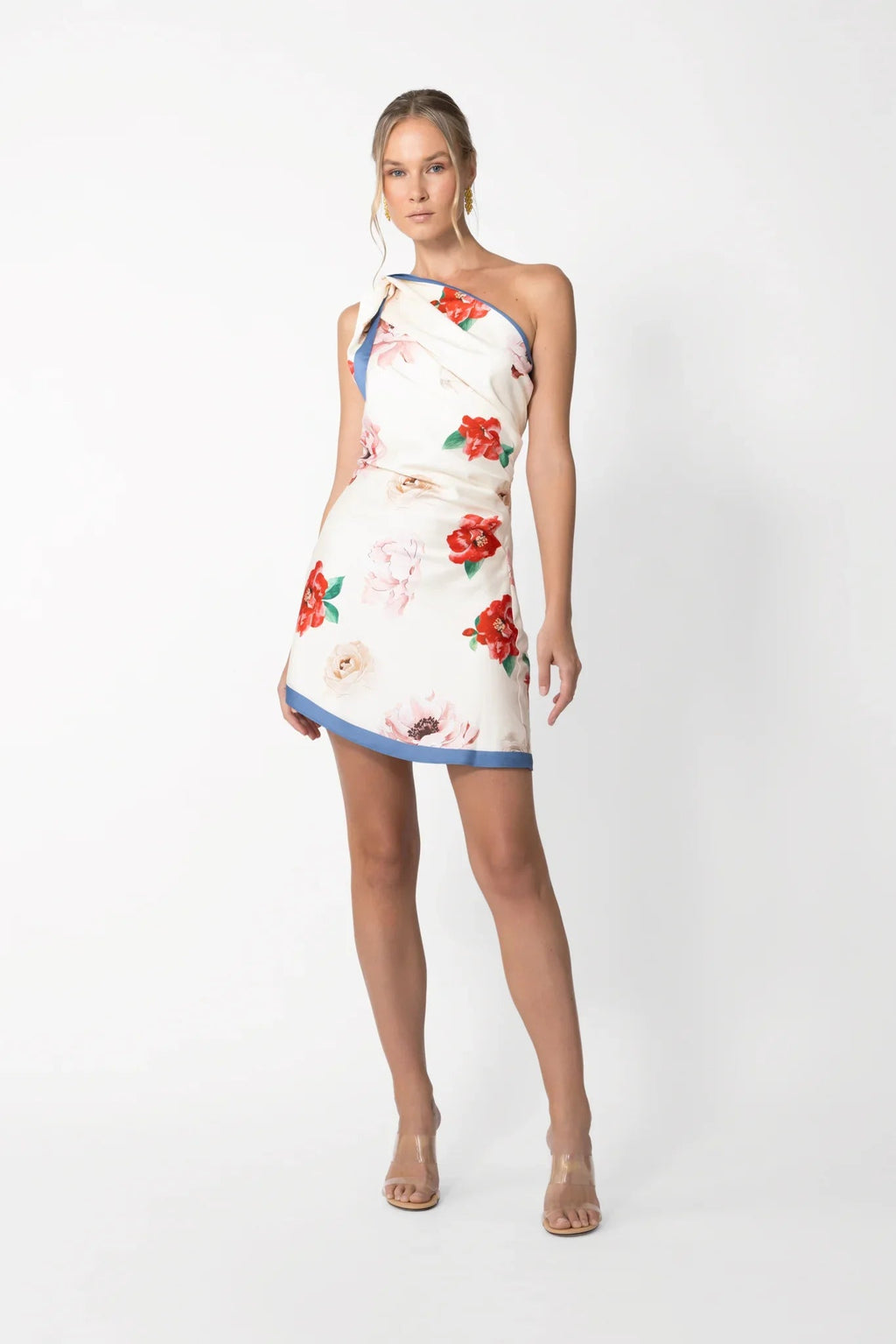 Elba Mini Dress