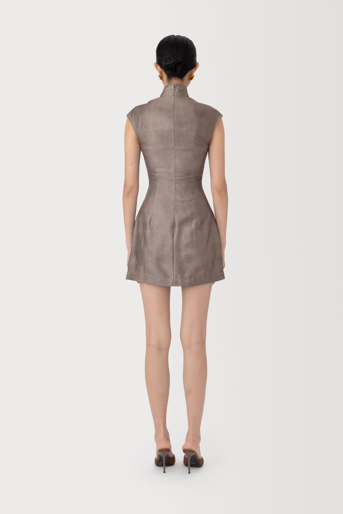 Devon Mini Dress