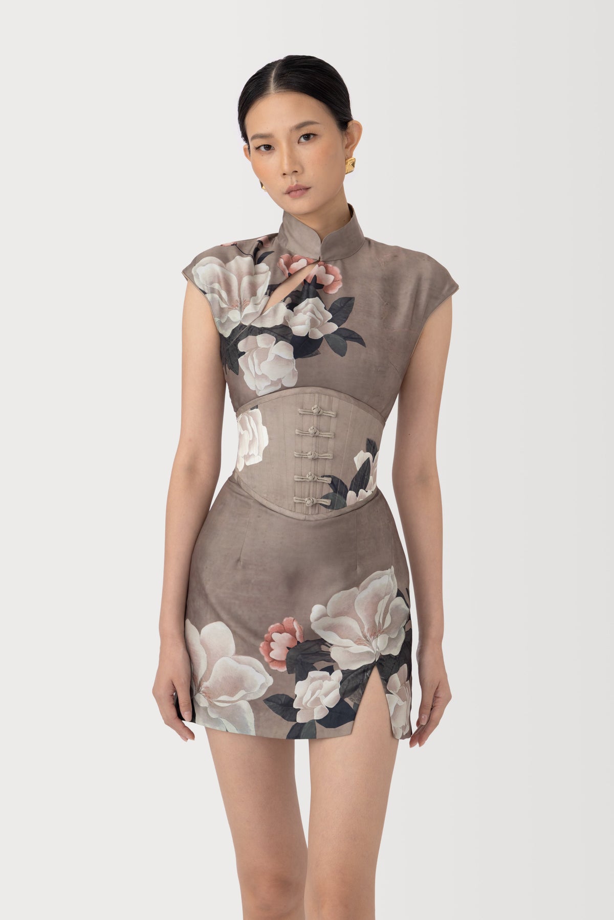 Devon Mini Dress