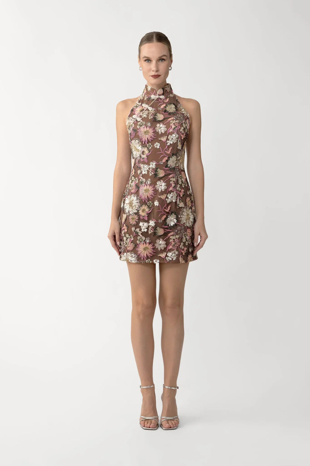 Glory Mini Dress