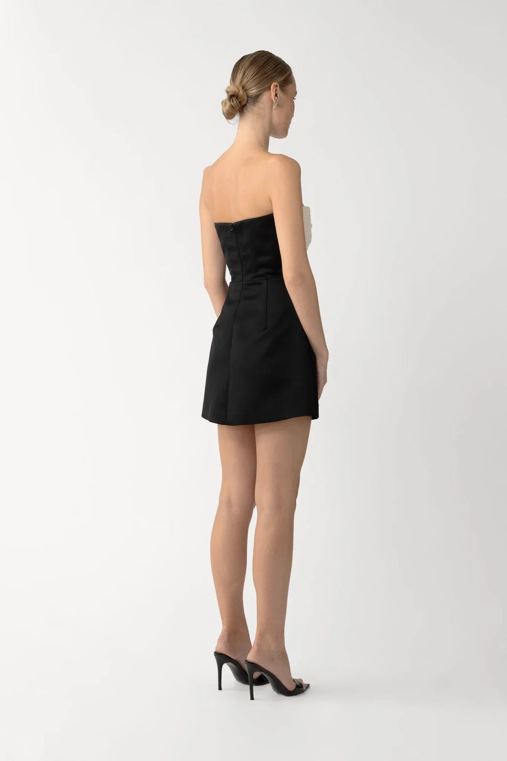 Jace Mini Dress