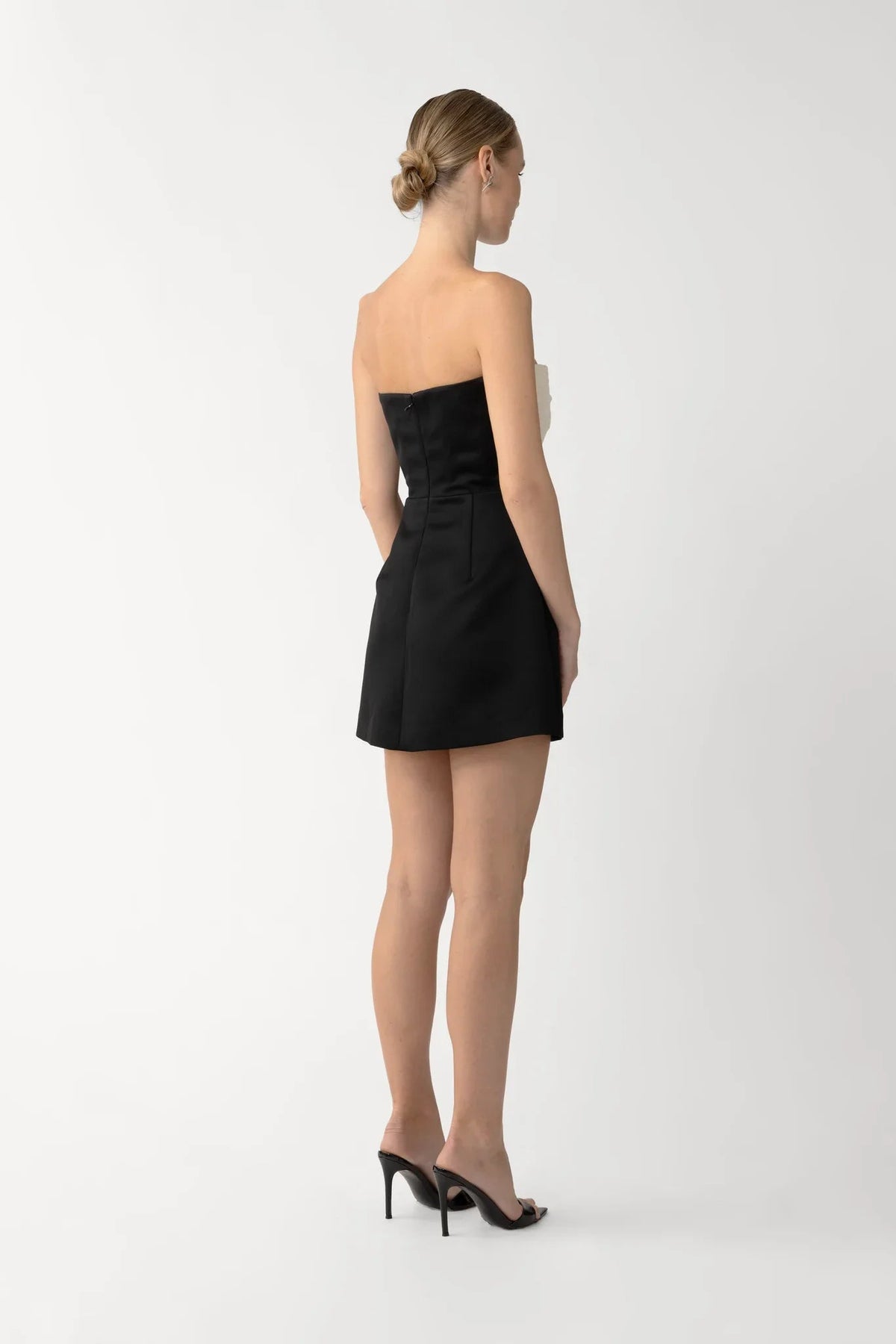 Jace Mini Dress