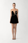 Aria Mini Dress