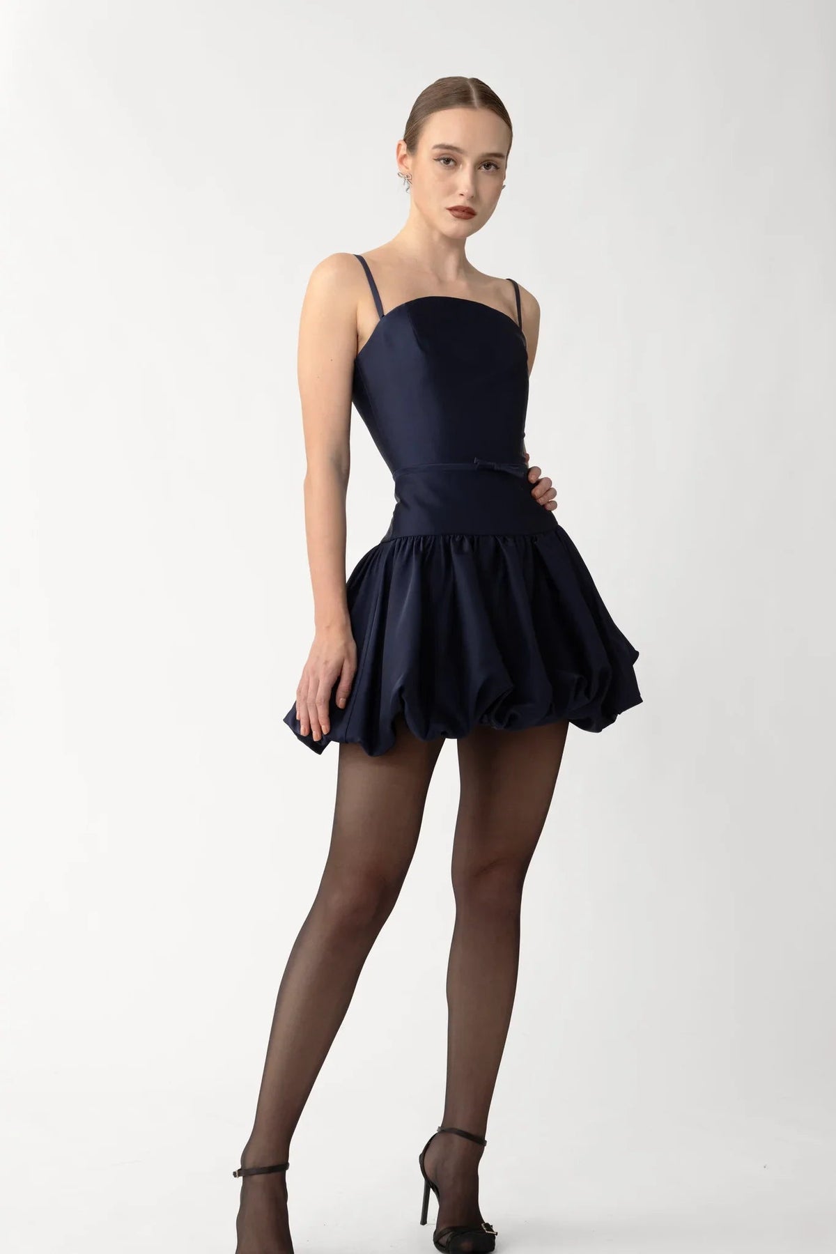 Maddie Mini Dress