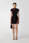 Isa Mini Dress